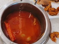 -龍歌自助小火锅(崂山丽达店)