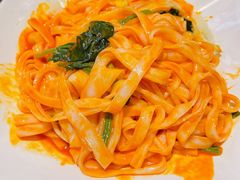 -清真·锦翔炝锅鱼(明德门店)