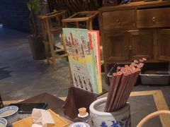 -南京大牌档(济南万象城店)