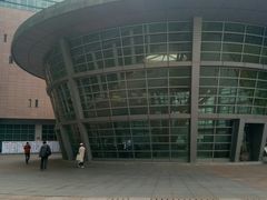 -华中师范大学-图书馆