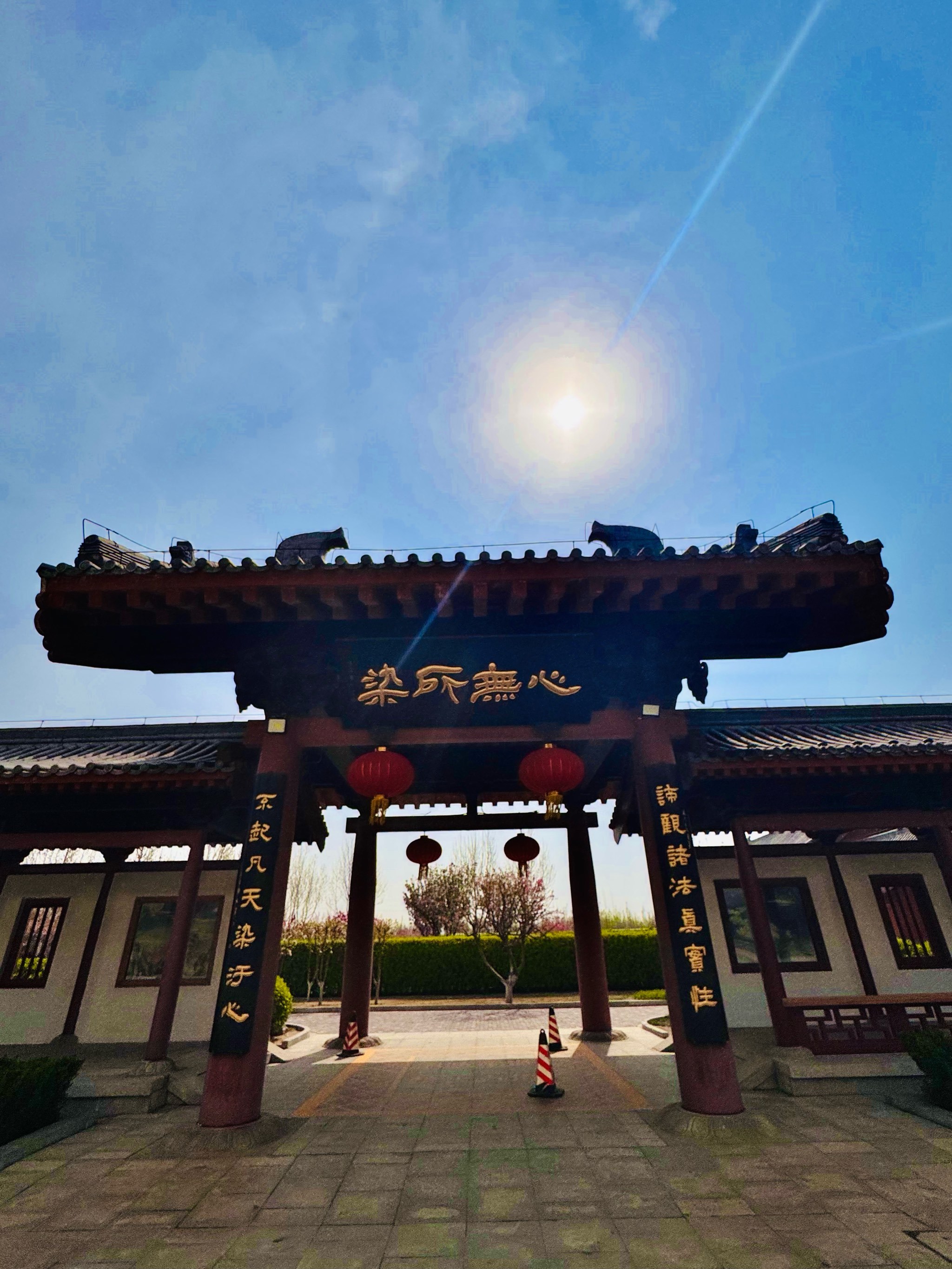 华盛寺超度-华盛寺是谁的道场