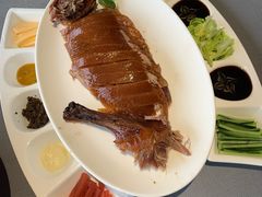 -阿庄新豫菜(通泰路店)