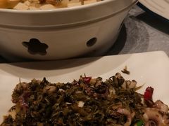 -阿娘家·原生态农家菜(国顺东路店)