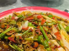 -常和州·夜宵大排档(常州单店)