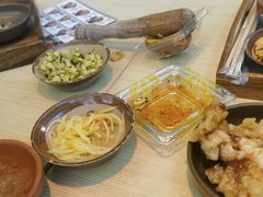 -京参 • 擂椒饭(这有山店)