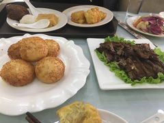 -白魁老号饭庄(交道口店)