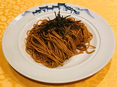 海伦香葱油拌面-丽笙精选海仑宾馆·海茂中餐厅