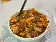 -邢老三肉丸糊辣汤(西安总店)