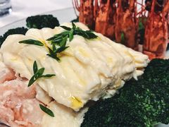 -伯衡55·吉品轩(乌鲁木齐南路店)