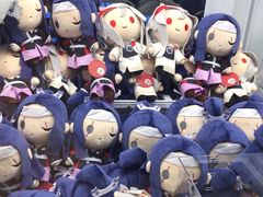 -天天玩X秋葉原日系动漫游戏中心