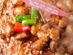 -辣尚瘾·烤鱼·新川菜(交大直营店)