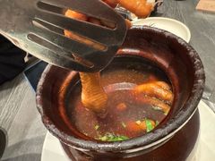 -阿喆私房菜(西五路店)