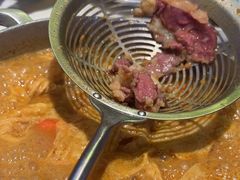 -荣叔港式沙嗲牛肉火锅(正佳潮流店)
