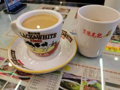 丝袜奶茶-澳门陈光记烧味饭店(万象城店)