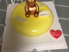 -CAKE BOSS 蛋糕老板(领展购物广场·中关村店)