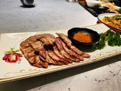 -红辣椒·川菜·火锅(张杨路店)