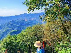 -九鼎铁刹山风景区