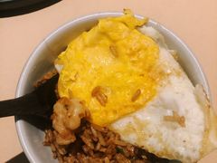-来龙里 精致 东南亚餐室(万象城店)