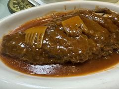 -李恩记清真水饺(北电大厦店)