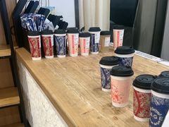 -霸王茶姬(正佳广场店)
