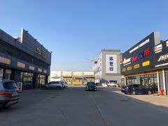 -24小时汽车搭电补胎(五方桥店)