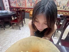 -邢家锅贴老店·非遗·开封菜(金明广场店)