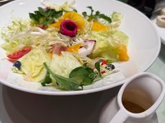 -丽华园·武汉地标楚菜餐厅(青山江滩店)