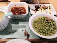 -老乡鸡(联家超市北辰天都店)