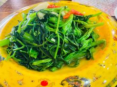 泰酱通菜-泰妃堂.泰菜.夜宵(赤岗总店)