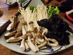 -庭院·冰煮羊·铜锅涮肉(西单店)