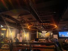 -麦凯伦烧烤·精酿超级工厂店(金桥总店)