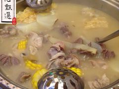 -粤盛海鲜平价店(洛溪食街店)