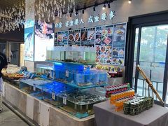 -崂山印象·青岛·海鲜渔家菜