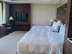 -海南清水湾莱佛士酒店