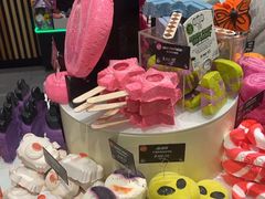 -LUSH(威尼斯人店)