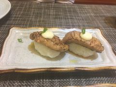 -月见·烧鸟酒场居酒屋(农科路店)