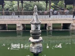 -乌镇东栅景区
