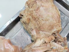 手撕羊肉-马有川机场羊羔肉(总店)