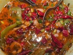 -绿茶餐厅(千岛湖银泰城店)