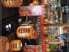 -南京大牌档(香港广场店)