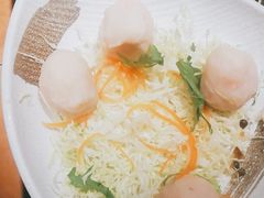 -青一色火锅(摩根店)