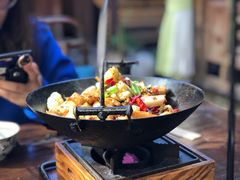 -吃货私房菜(丽江束河古镇店)