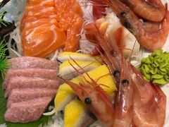 -松坂屋日料自助(长城路店)
