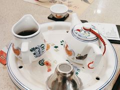-点都德(大茶楼店)
