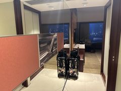 -香港尖沙咀凯悦酒店