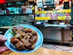 -老宅原住民沙茶面精品小吃(龙头路店)