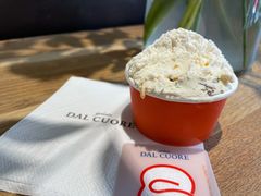 荔枝玫瑰-Dal Cuore 达可芮冰淇淋(陕西北路店)