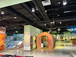 -北京科学中心儿童乐园