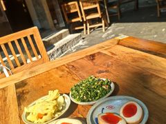 -十贰席·煨汤·台州菜(襄阳南路店)
