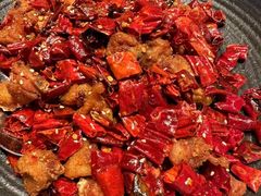 -俏江南天津时尚曲艺主题餐厅(马场道店)